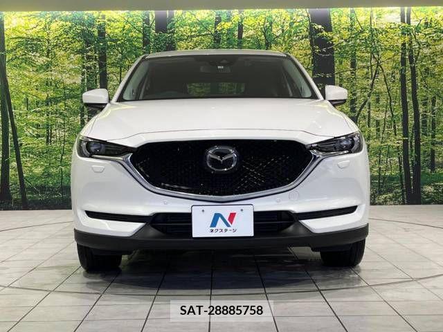 Mazda CX-5 2017-03 224570-14