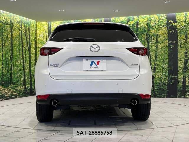 Mazda CX-5 2017-03 224570-15