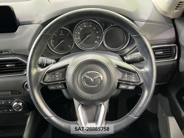 Mazda CX-5 2017-03 224570-11