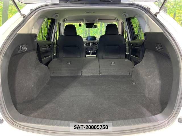 Mazda CX-5 2017-03 224570-10
