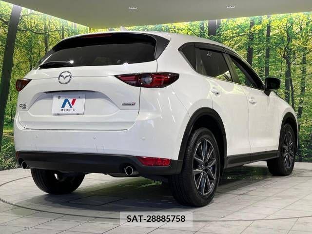 Mazda CX-5 2017-03 224570-17