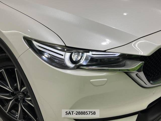 Mazda CX-5 2017-03 224570-12