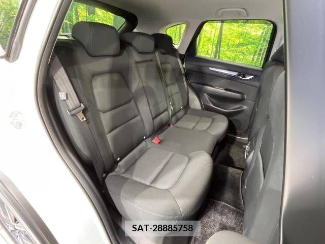 Mazda CX-5 2017-03 224570-9