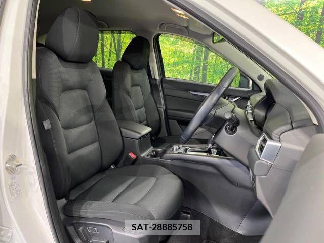 Mazda CX-5 2017-03 224570-8