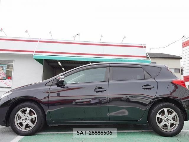 Toyota AURIS 2012-09 299040-11
