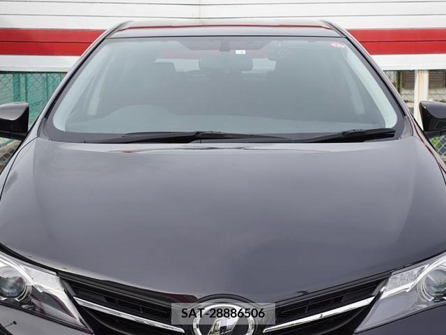 Toyota AURIS 2012-09 299040-5