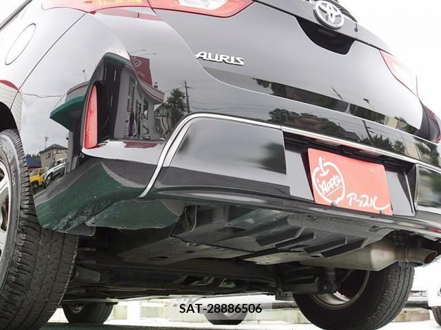 Toyota AURIS 2012-09 299040-16