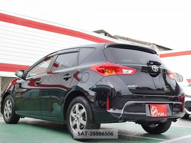 Toyota AURIS 2012-09 299040-13