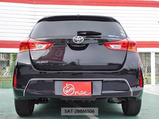 Toyota AURIS 2012-09 299040-12