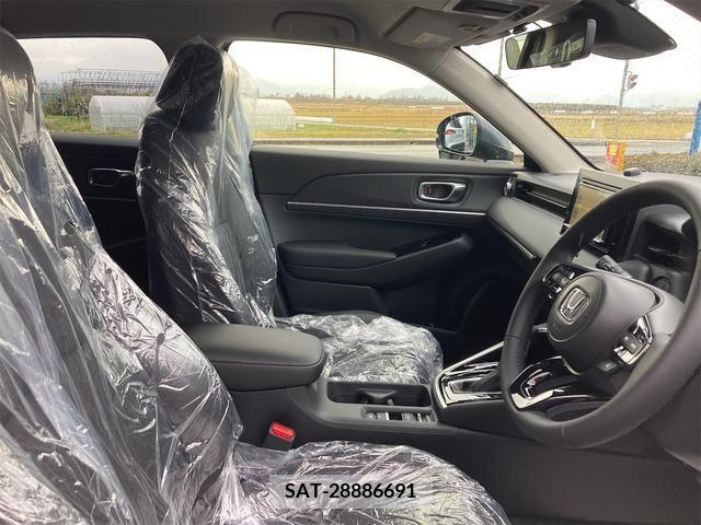 Honda VEZEL 2023-11 255048-16