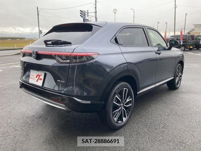 Honda VEZEL 2023-11 255048-4