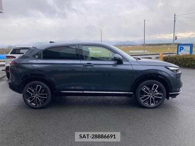 Honda VEZEL 2023-11 255048-3