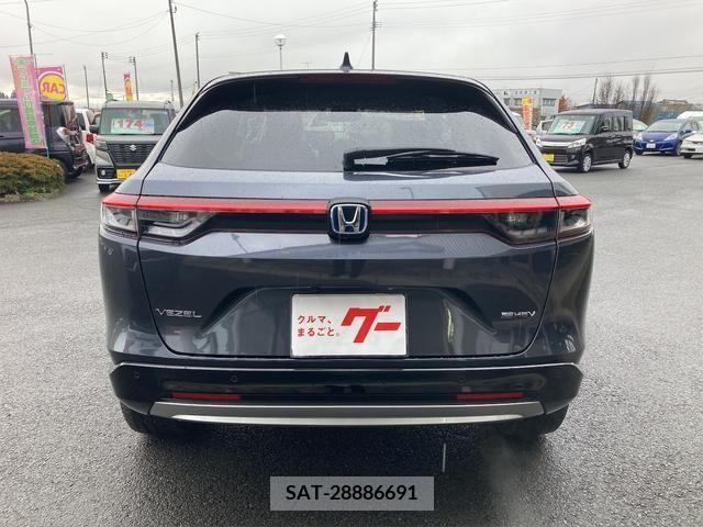 Honda VEZEL 2023-11 255048-5