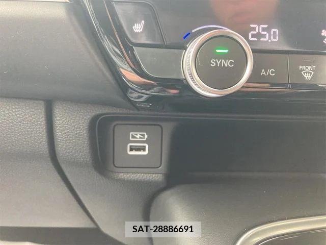 Honda VEZEL 2023-11 255048-14