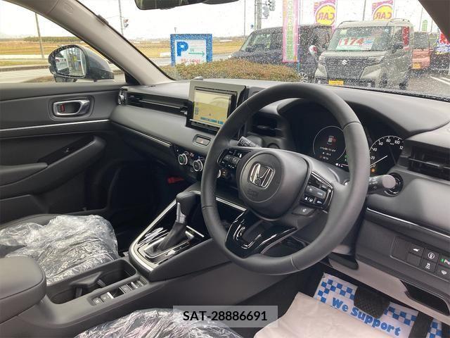 Honda VEZEL 2023-11 255048-15
