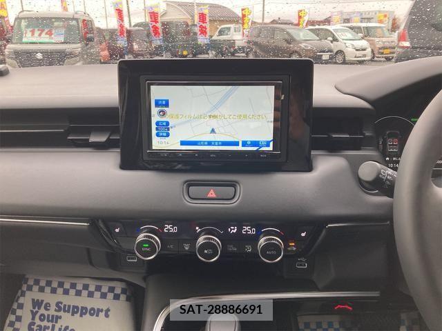 Honda VEZEL 2023-11 255048-7