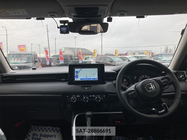 Honda VEZEL 2023-11 255048-6