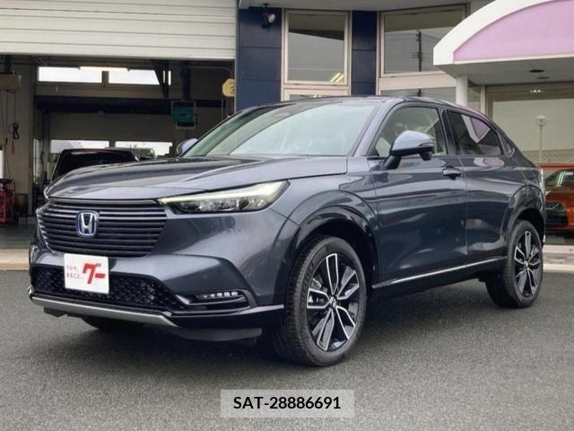 Honda VEZEL 2023-11 255048-0