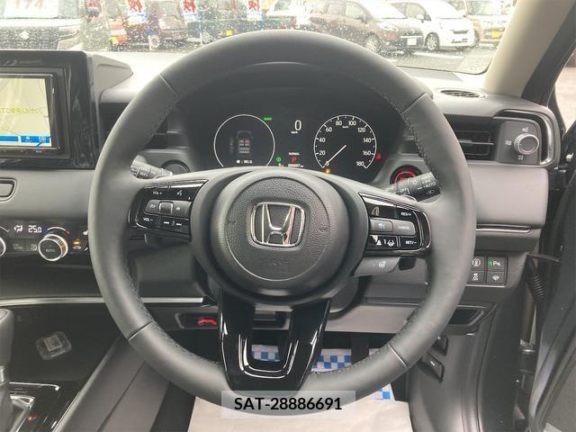 Honda VEZEL 2023-11 255048-10