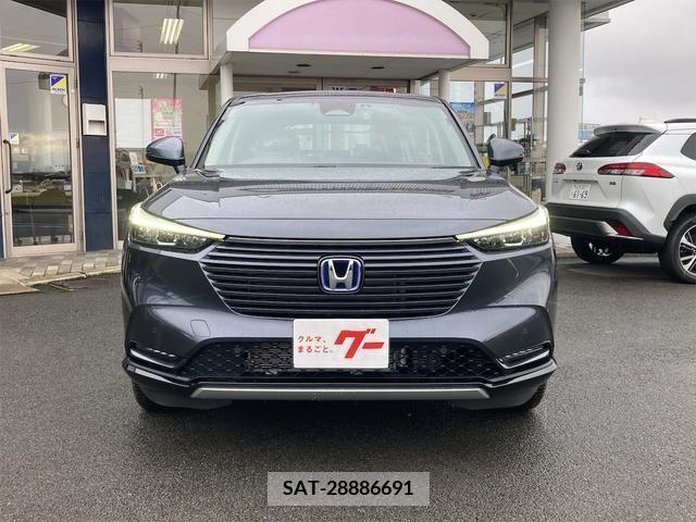 Honda VEZEL 2023-11 255048-1