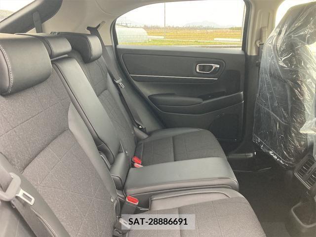 Honda VEZEL 2023-11 255048-17