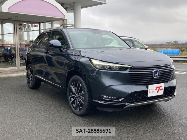 Honda VEZEL 2023-11 255048-2