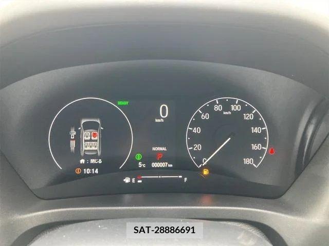 Honda VEZEL 2023-11 255048-11
