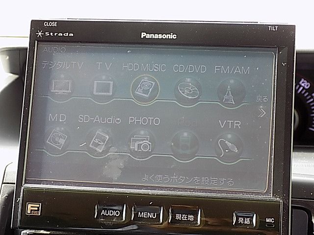 Toyota NOAH 2007-08 28877-14