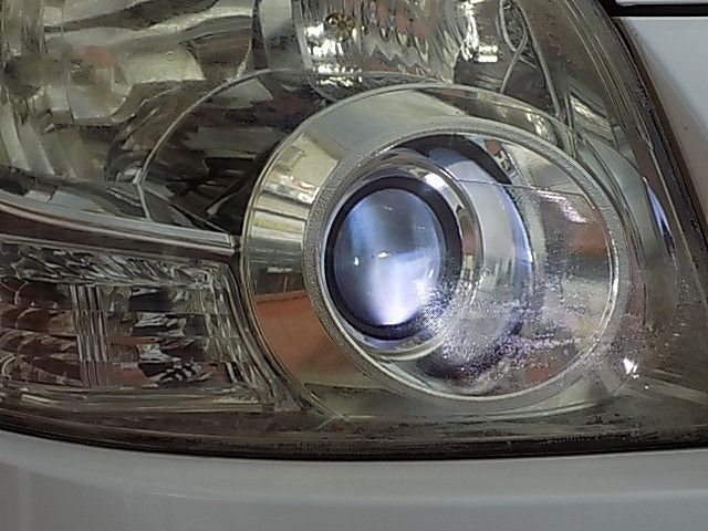 Toyota NOAH 2007-08 28877-25