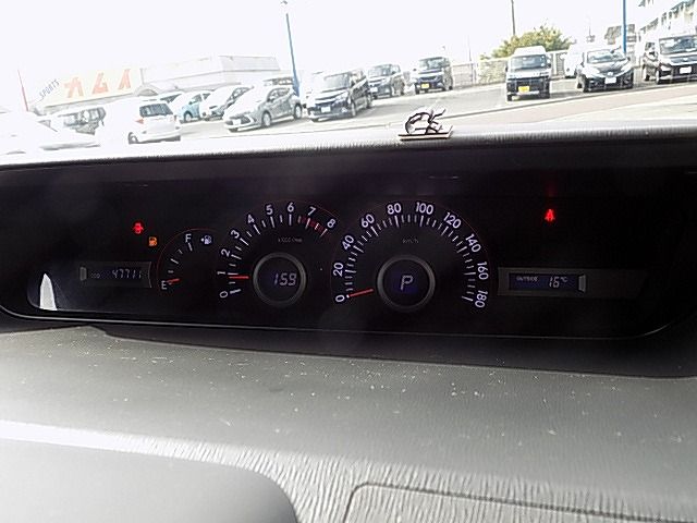 Toyota NOAH 2007-08 28877-7