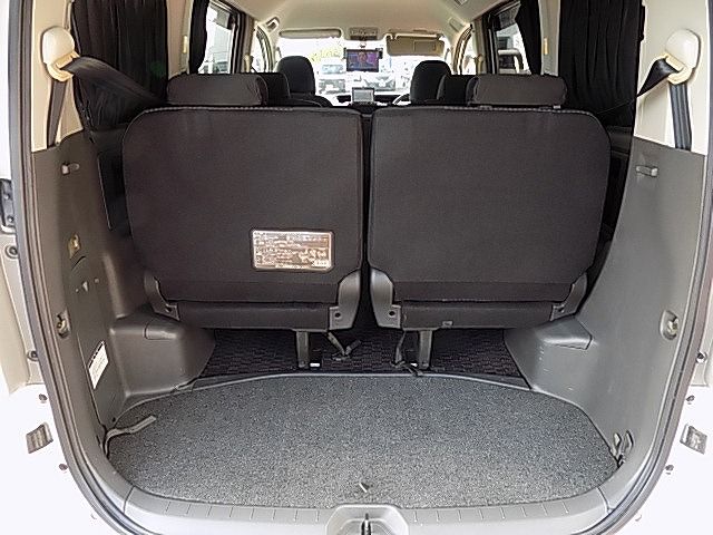 Toyota NOAH 2007-08 28877-20