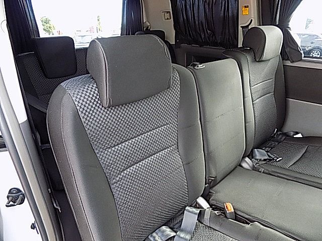 Toyota NOAH 2007-08 28877-3