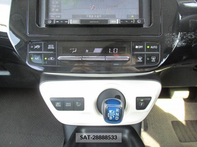 Toyota PRIUS 2016-04 328096-8