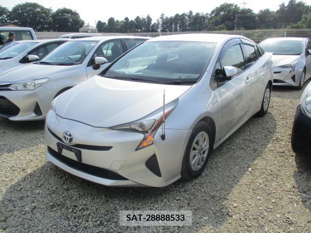 Toyota PRIUS 2016-04 328096-3