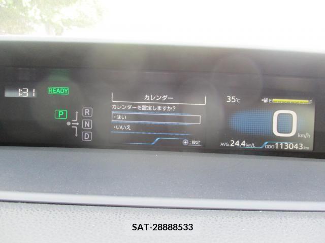 Toyota PRIUS 2016-04 328096-6