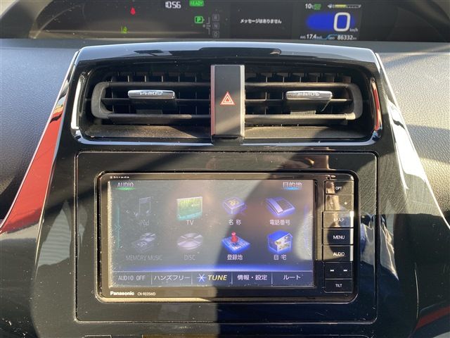 Toyota PRIUS 2019-02 182524-23