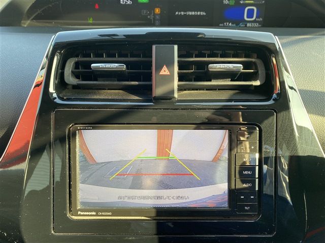 Toyota PRIUS 2019-02 182524-22