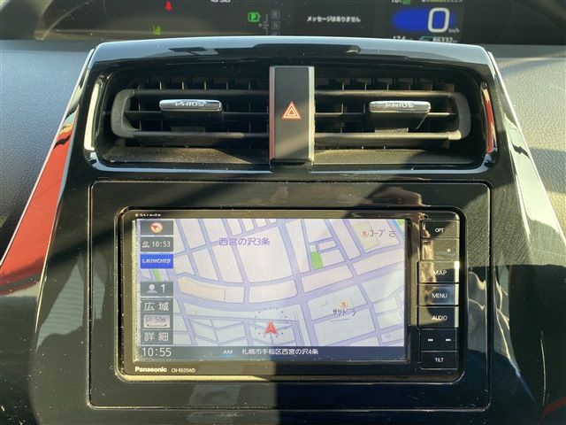 Toyota PRIUS 2019-02 182524-21