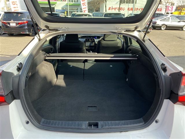 Toyota PRIUS 2019-02 182524-15