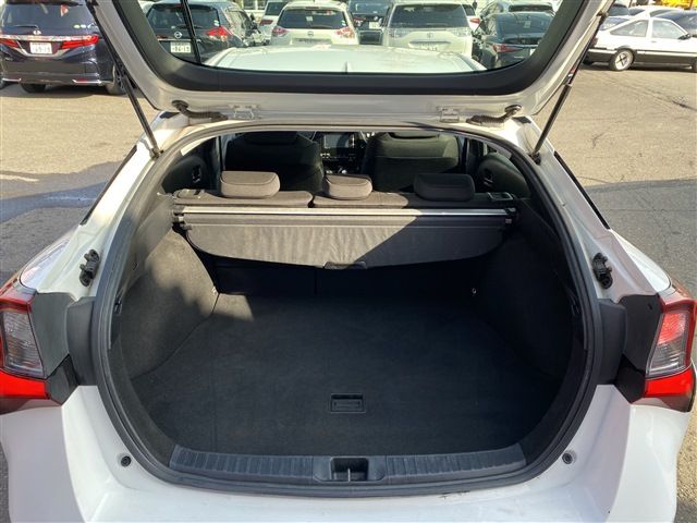 Toyota PRIUS 2019-02 182524-14