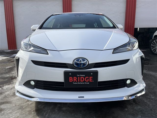 Toyota PRIUS 2019-02 182524-10