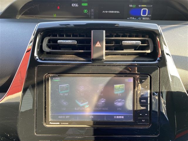 Toyota PRIUS 2019-02 182524-24