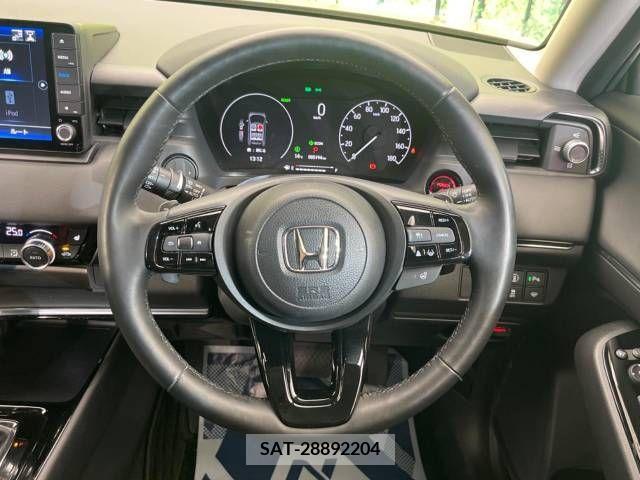 Honda VEZEL 2023-07 210833-11