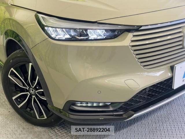 Honda VEZEL 2023-07 210833-12