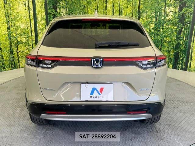 Honda VEZEL 2023-07 210833-15