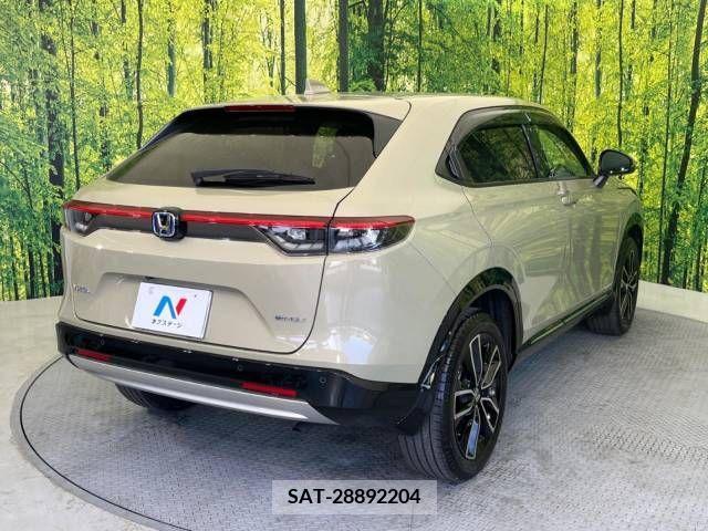 Honda VEZEL 2023-07 210833-17
