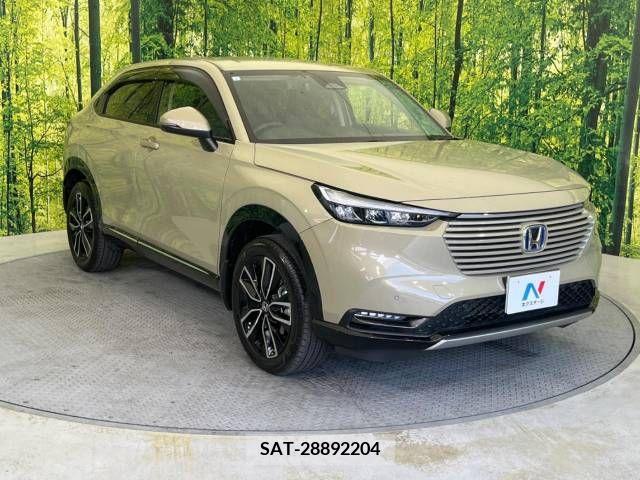 Honda VEZEL 2023-07 210833-16
