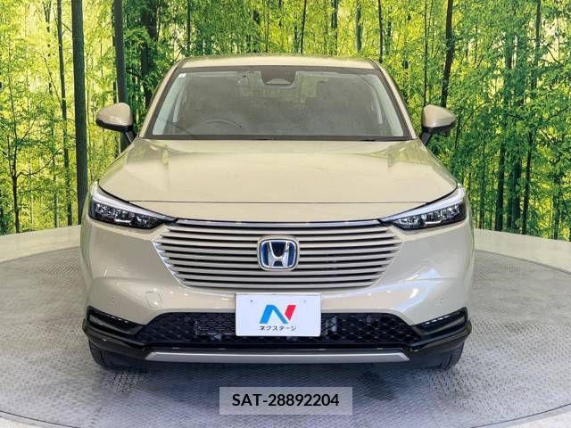 Honda VEZEL 2023-07 210833-14