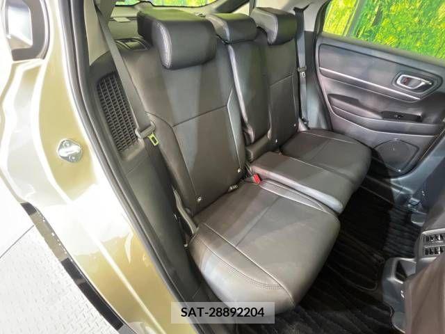 Honda VEZEL 2023-07 210833-9