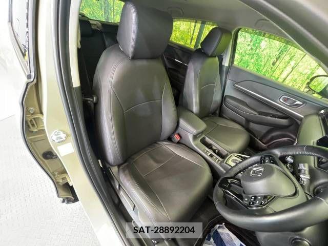 Honda VEZEL 2023-07 210833-8
